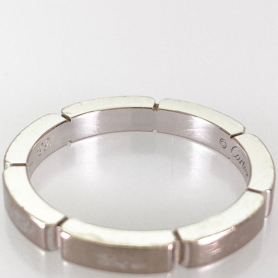 Cartier Maillon Panthere Ring