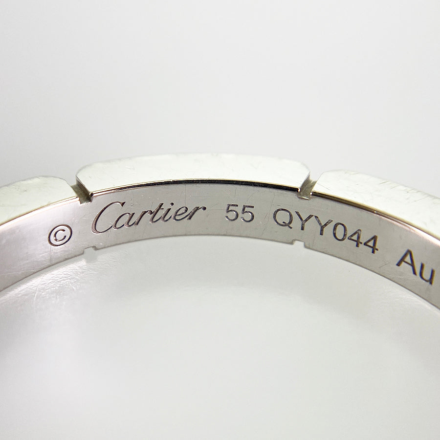 Cartier Maillon Panthere Ring