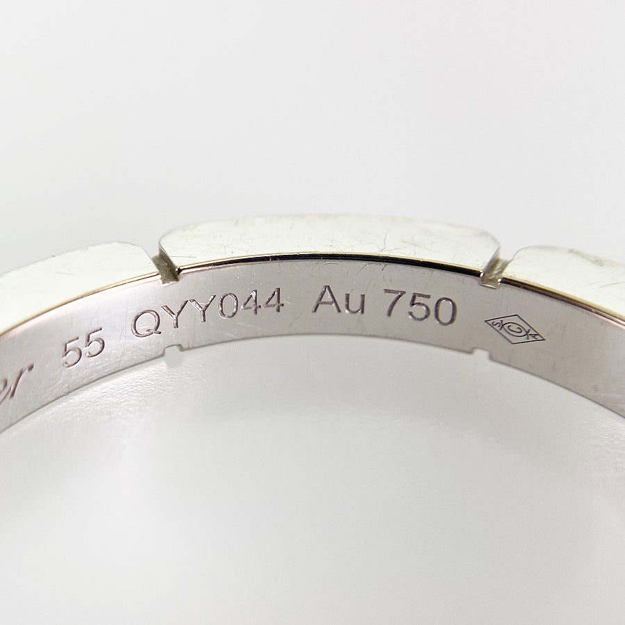 Cartier Maillon Panthere Ring