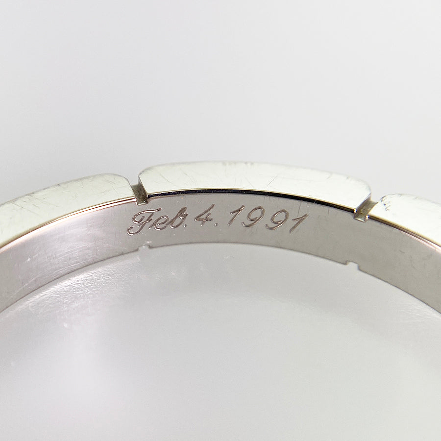 Cartier Maillon Panthere Ring