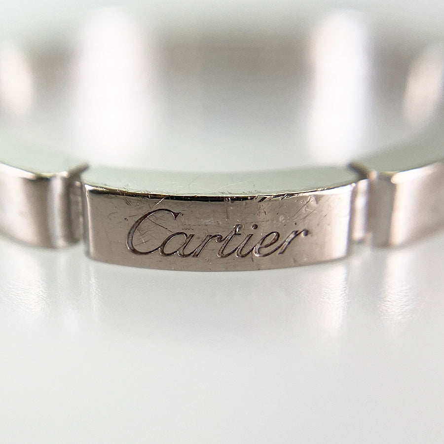 Cartier Maillon Panthere Ring
