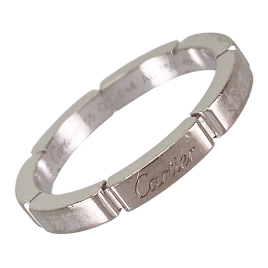 Cartier Maillon Panthere Ring