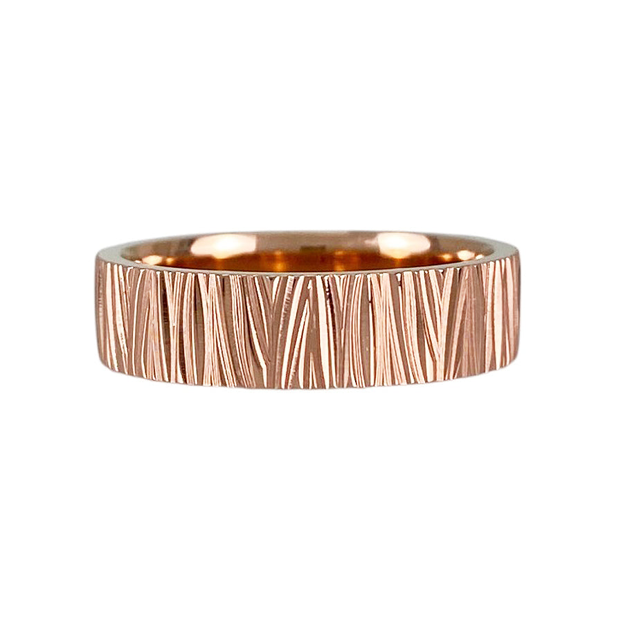 Ring Rose gold