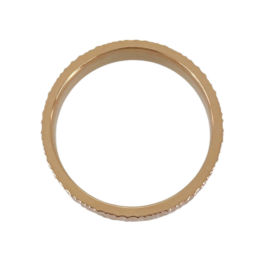 Ring Rose gold