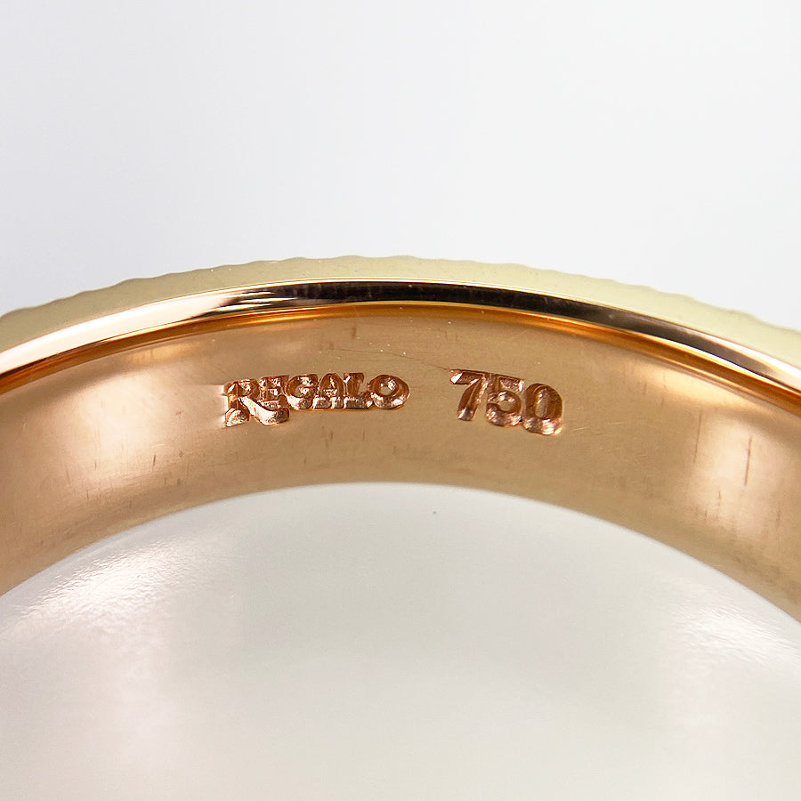 Ring Rose gold