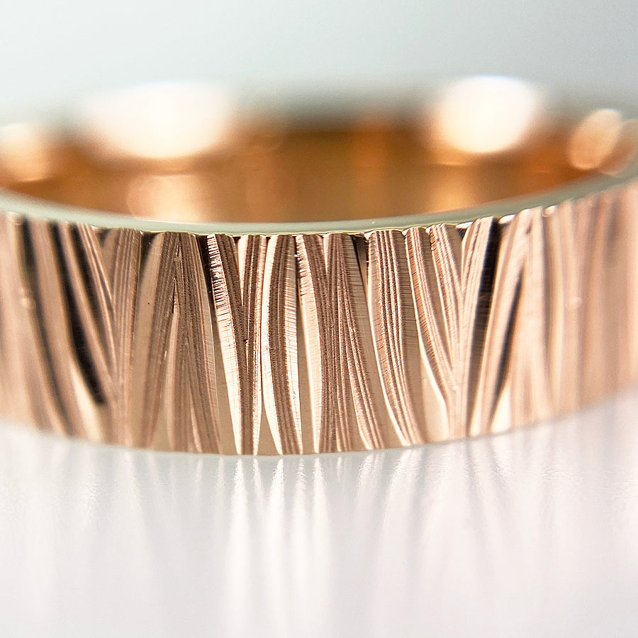 Ring Rose gold