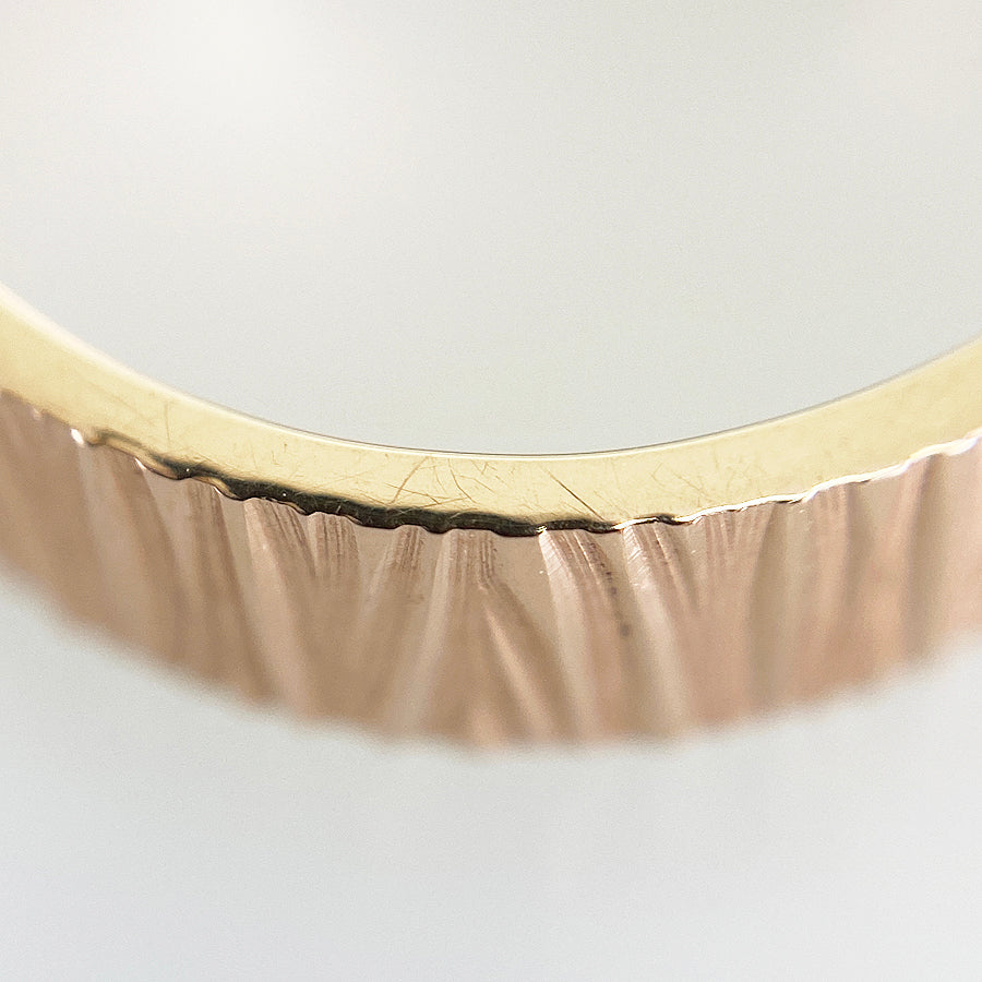 Ring Rose gold