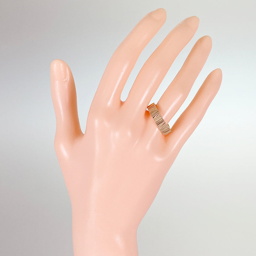 Ring Rose gold