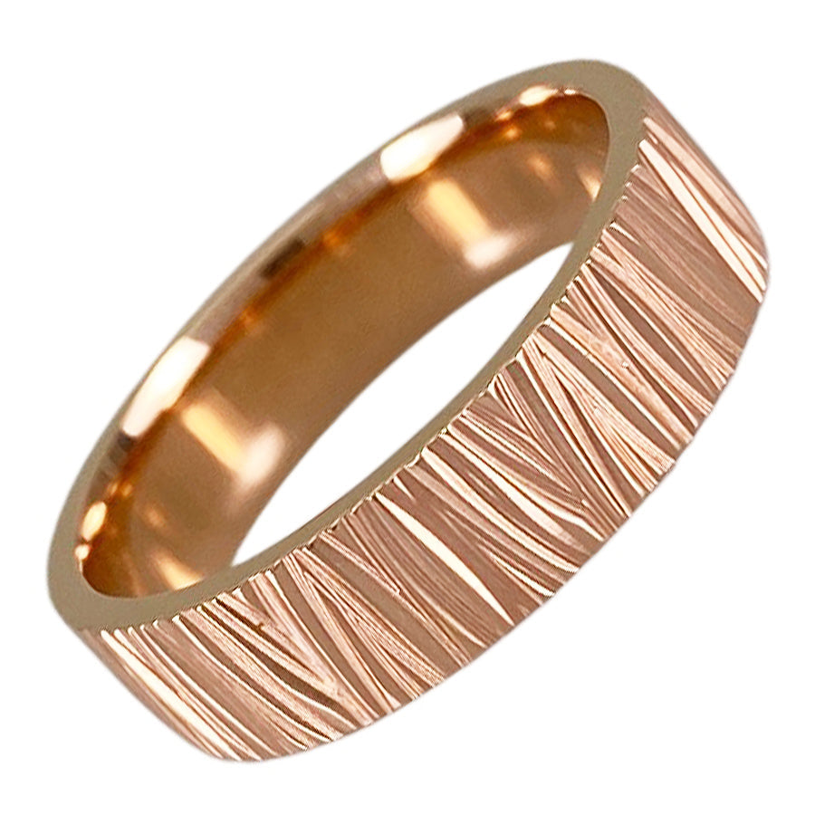 Ring Rose gold