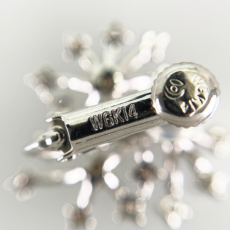 TASAKI Earring