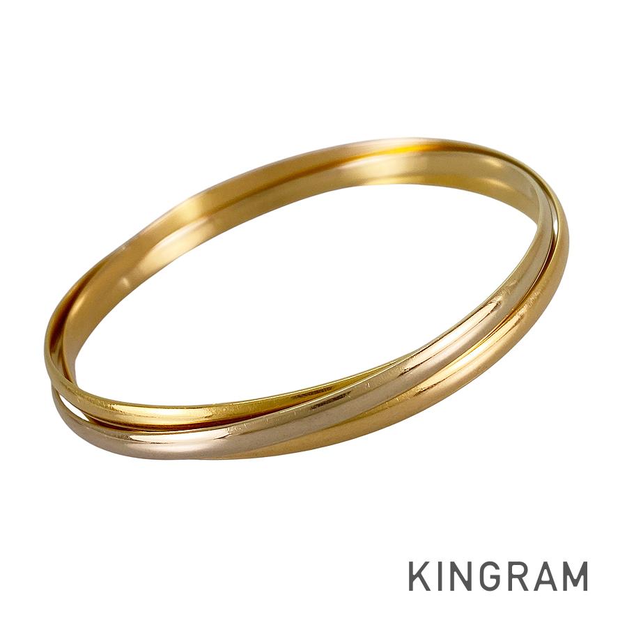 Cartier Trinity Bangle