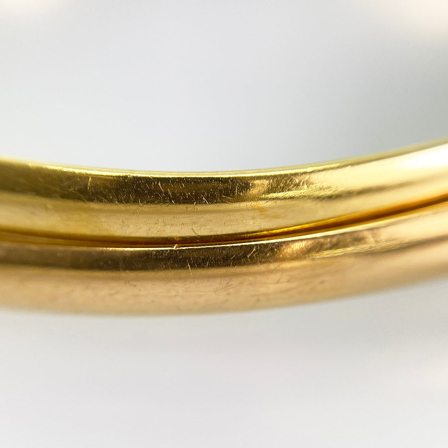 Cartier Trinity Bangle