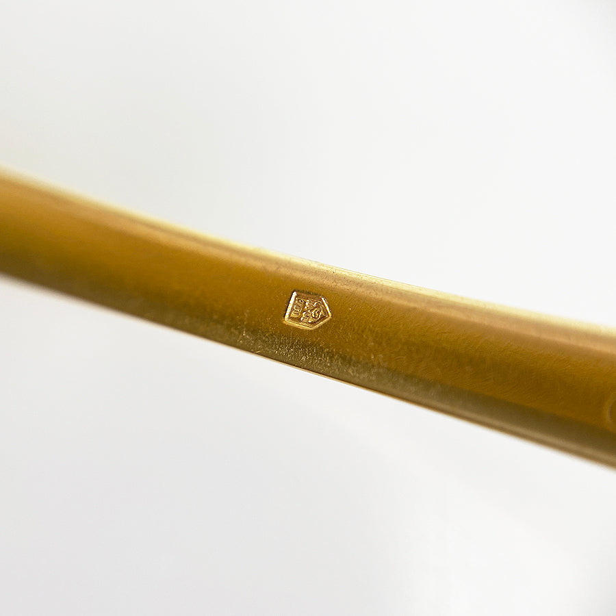 Cartier Trinity Bangle