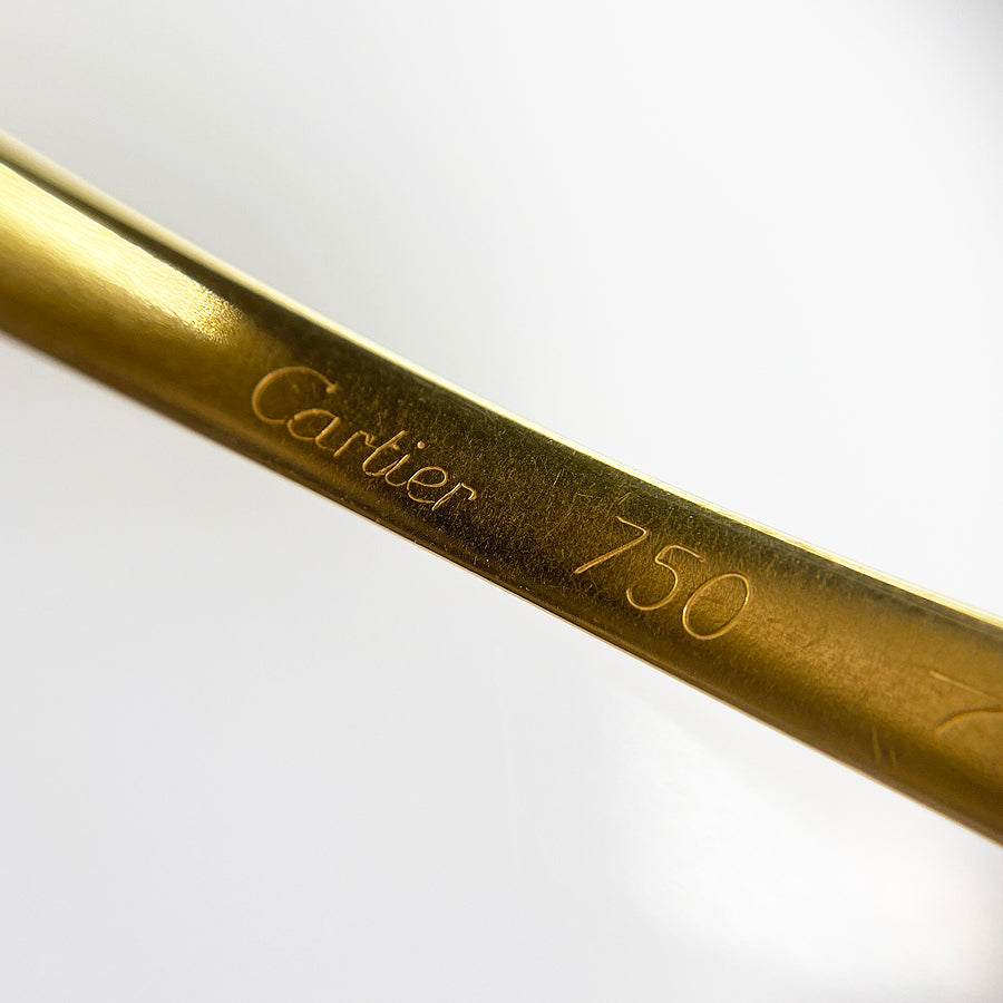 Cartier Trinity Bangle