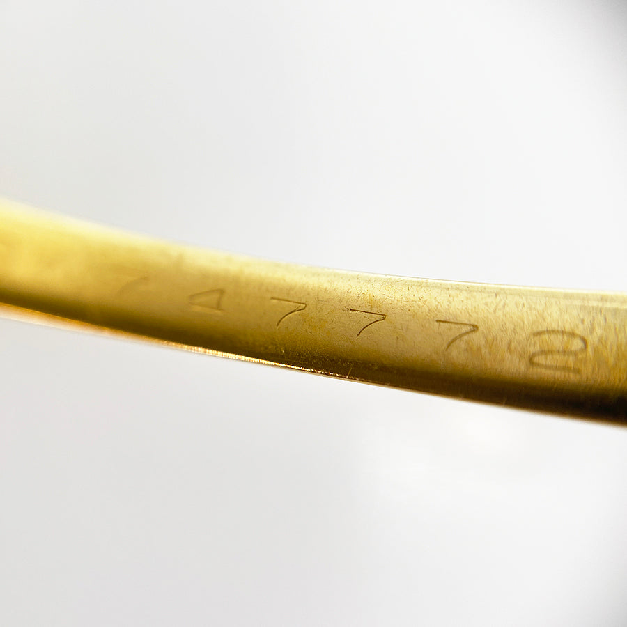 Cartier Trinity Bangle