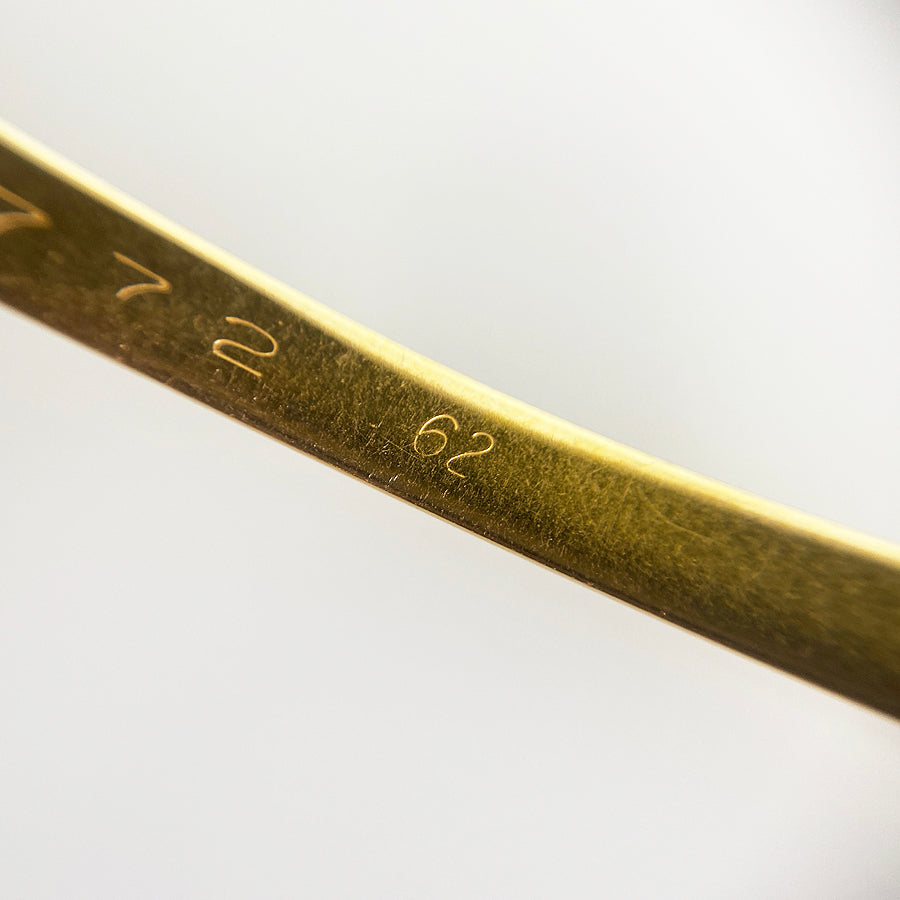 Cartier Trinity Bangle