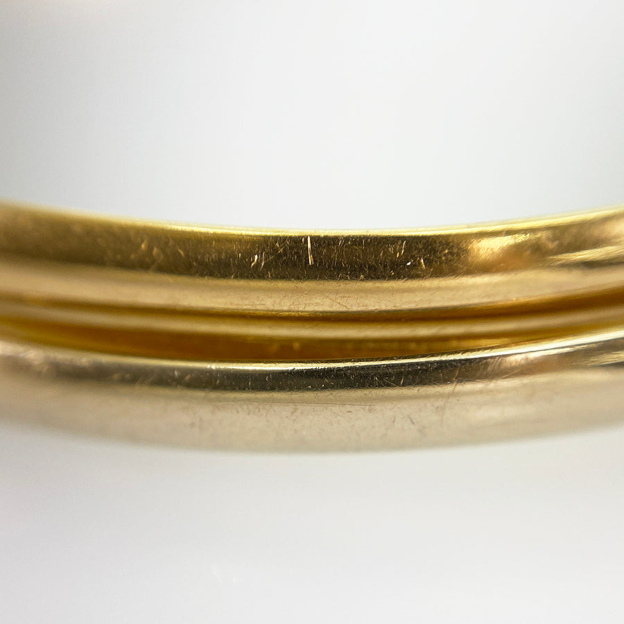 Cartier Trinity Bangle