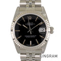ROLEX Datejust 68274 Unisex Watch