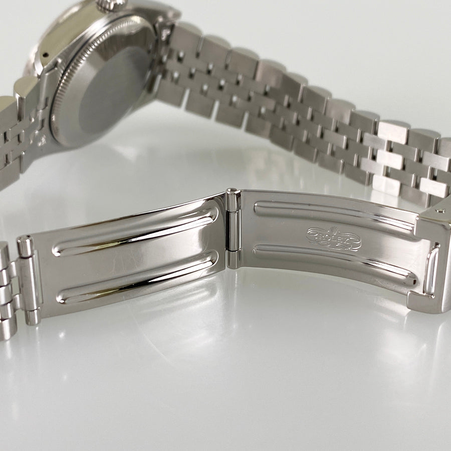 ROLEX Datejust 68274 Unisex Watch