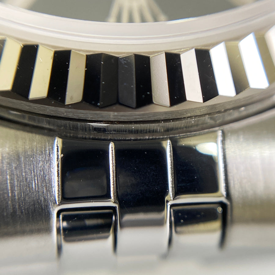 ROLEX Datejust 68274 Unisex Watch