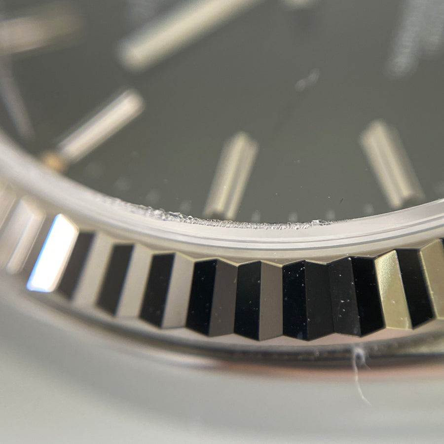 ROLEX Datejust 68274 Unisex Watch