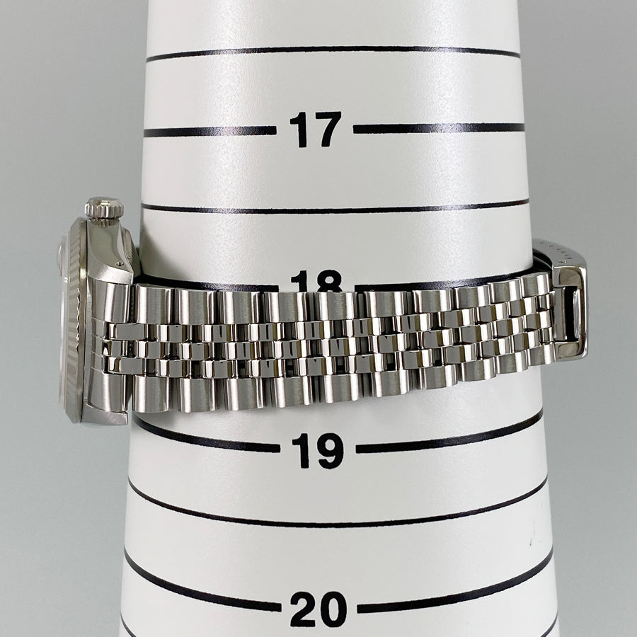 ROLEX Datejust 68274 Unisex Watch