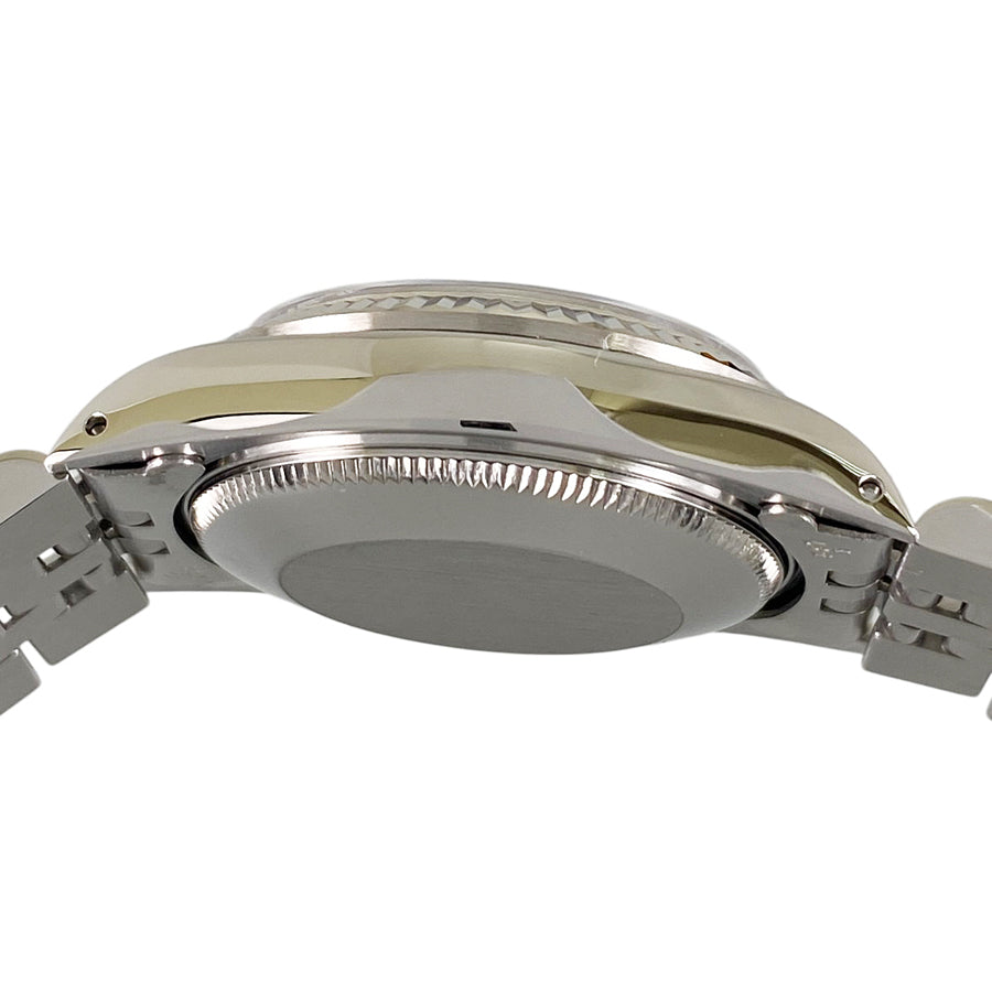 ROLEX Datejust 68274 Unisex Watch