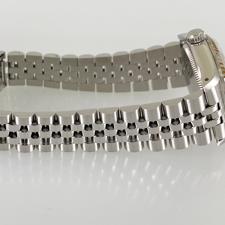 ROLEX Datejust 68274 Unisex Watch