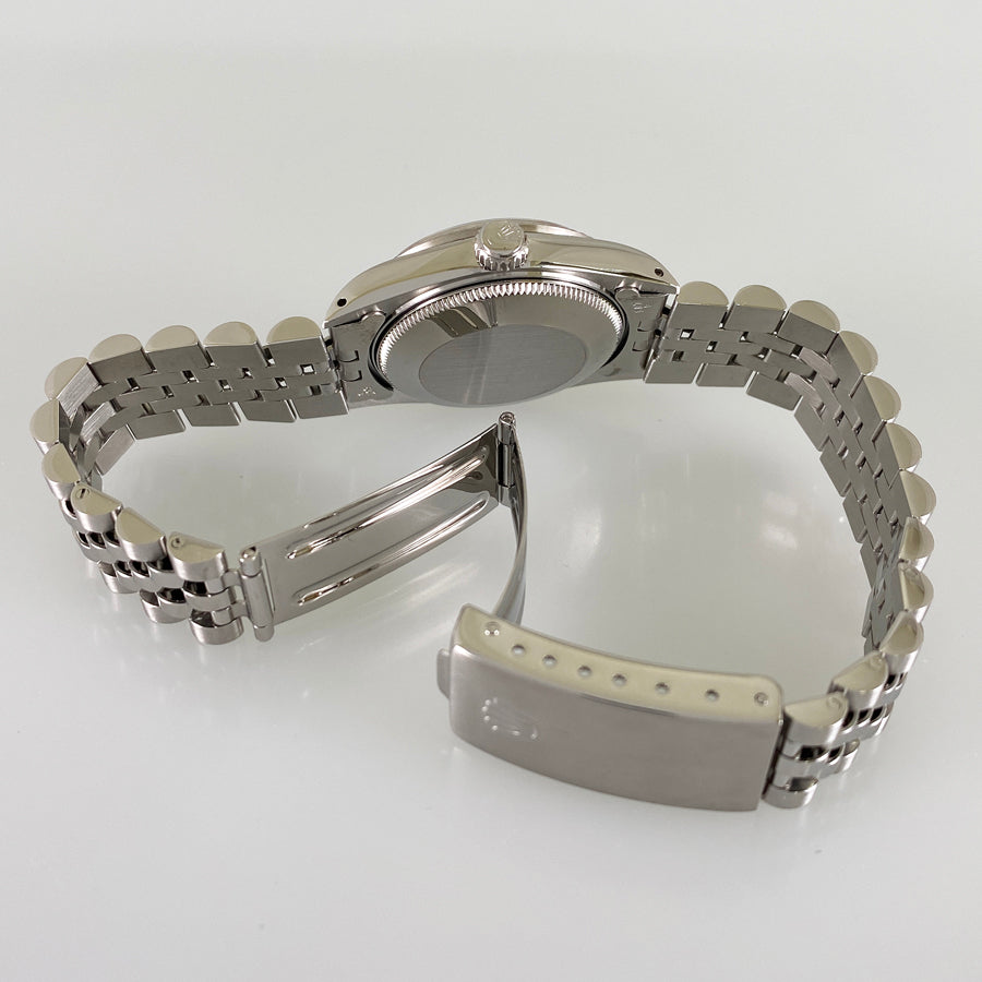 ROLEX Datejust 68274 Unisex Watch