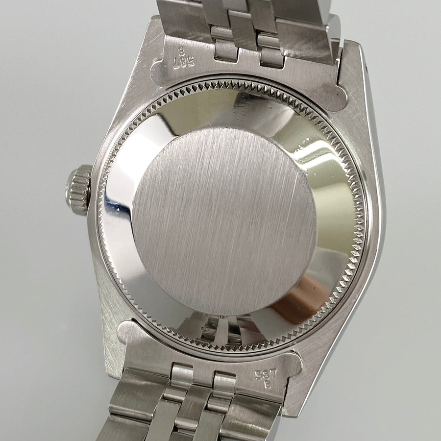 ROLEX Datejust 68274 Unisex Watch