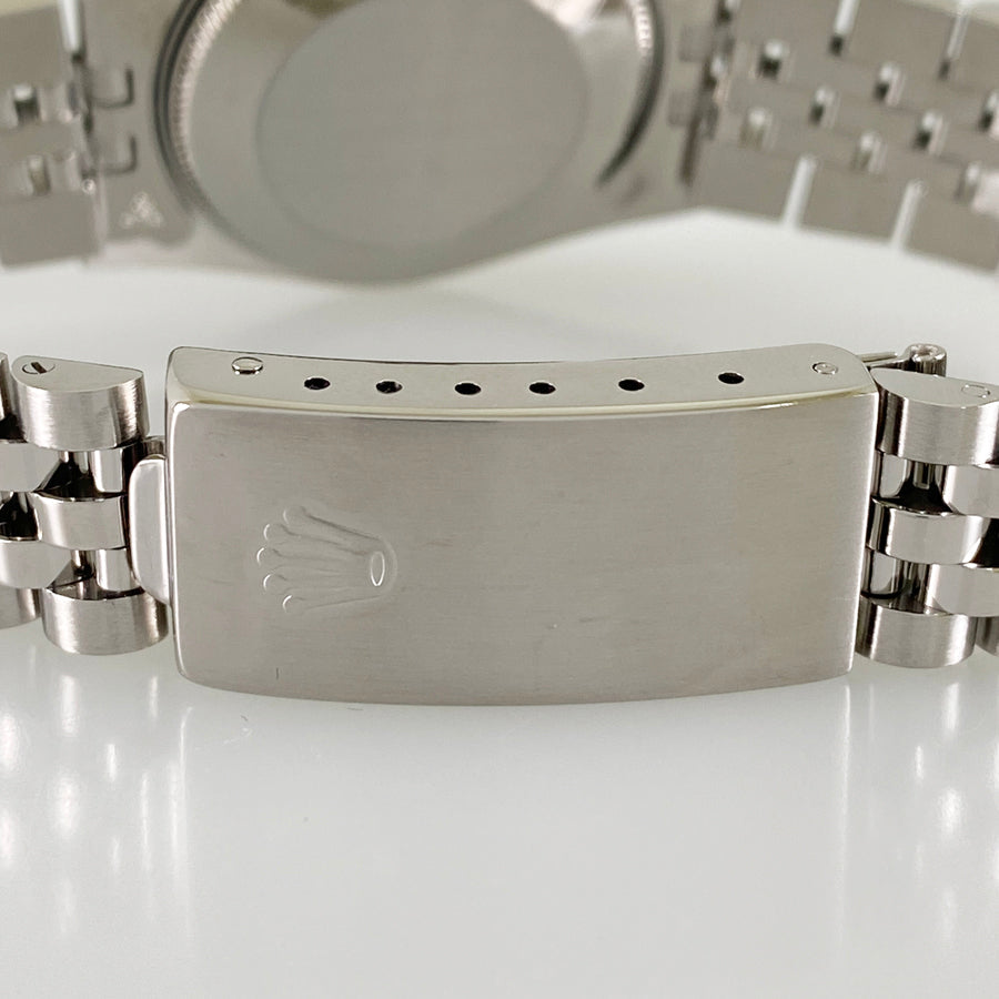 ROLEX Datejust 68274 Unisex Watch