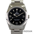 ROLEX Explorer I 14270 Men's Watch