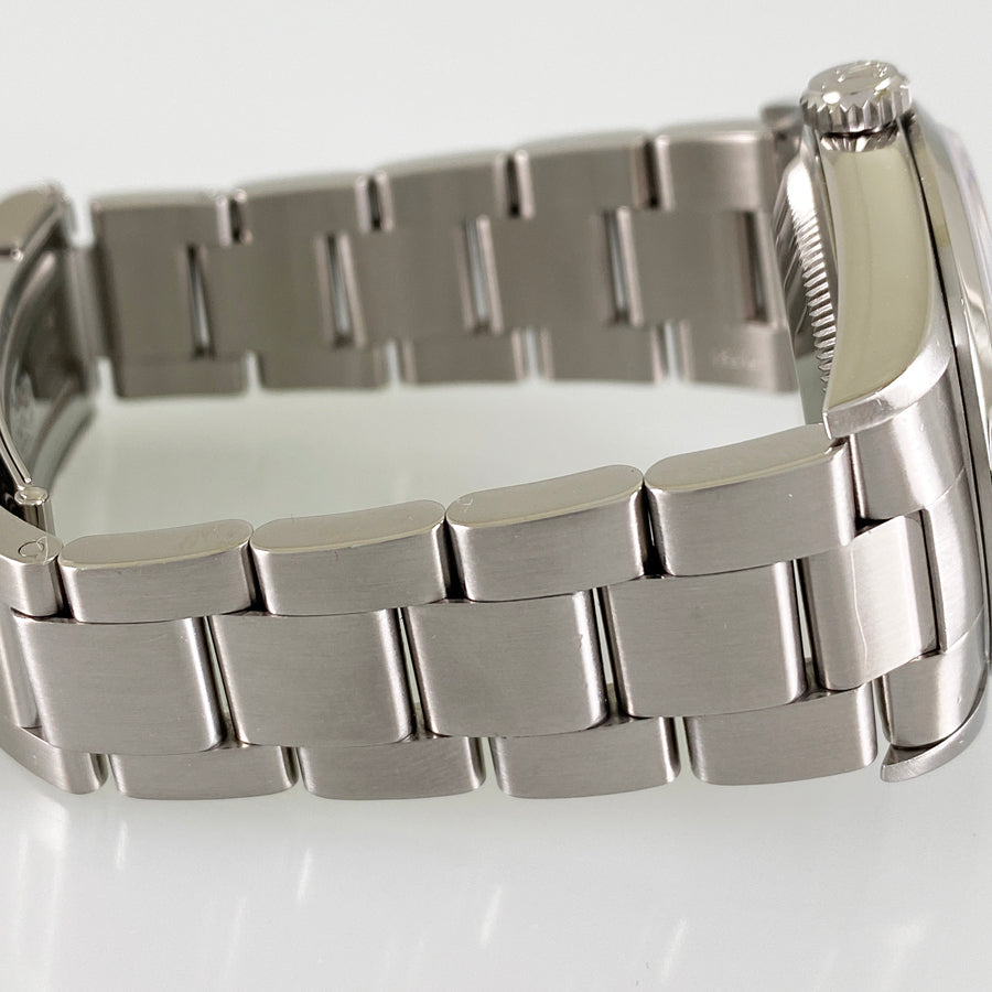 ROLEX Explorer I 14270 Men's Watch