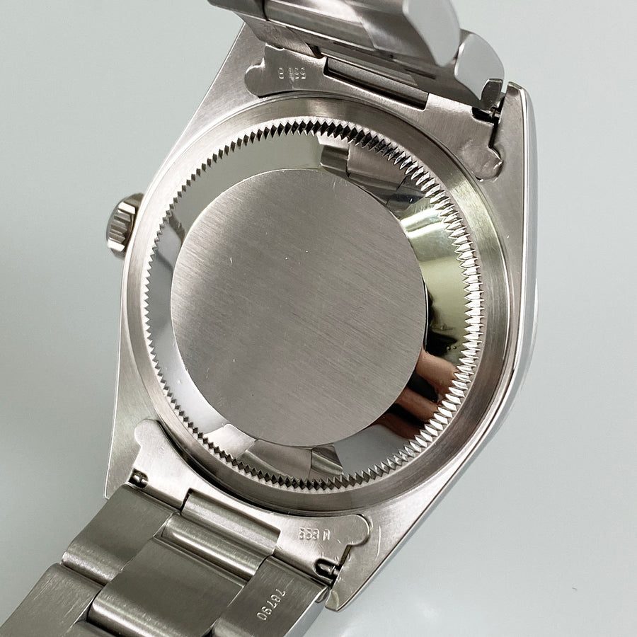 ROLEX Explorer I 14270 Men's Watch