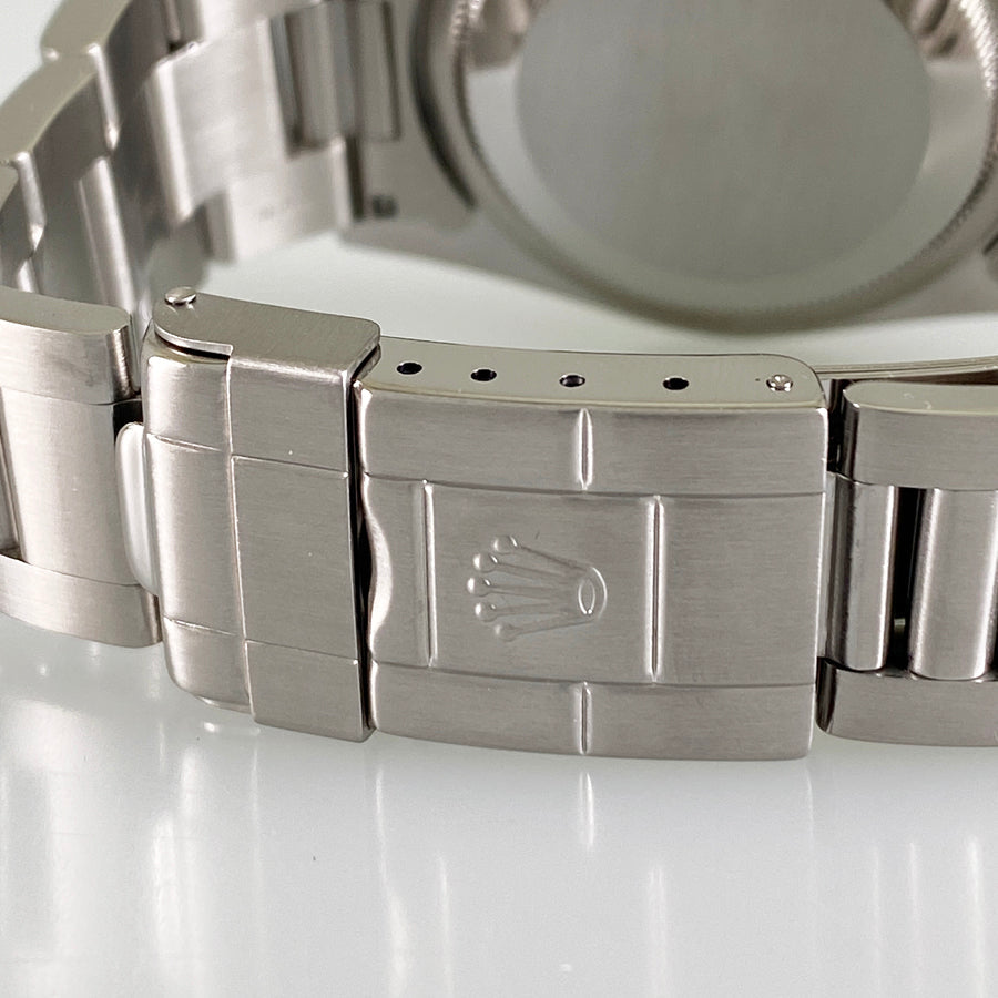 ROLEX Explorer I 14270 Men's Watch