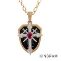 GemCEREY Necklace