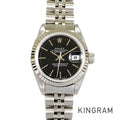 ROLEX Datejust 69174 Women's Watch
