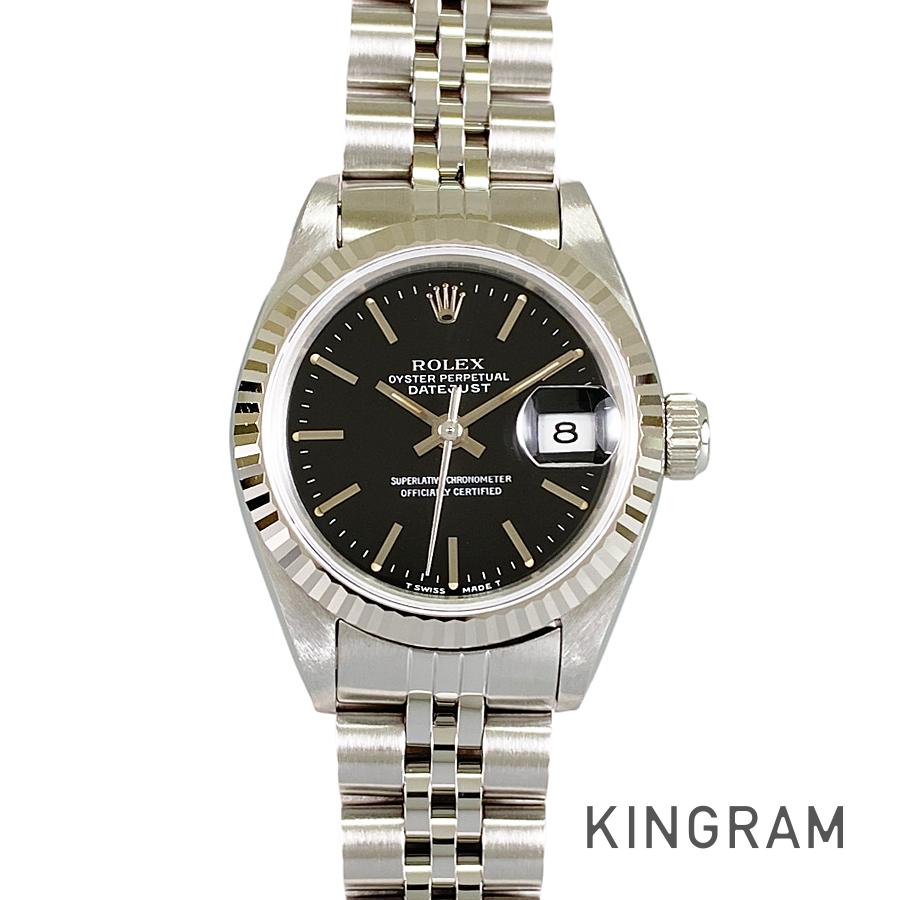 ROLEX Datejust 69174 Women's Watch