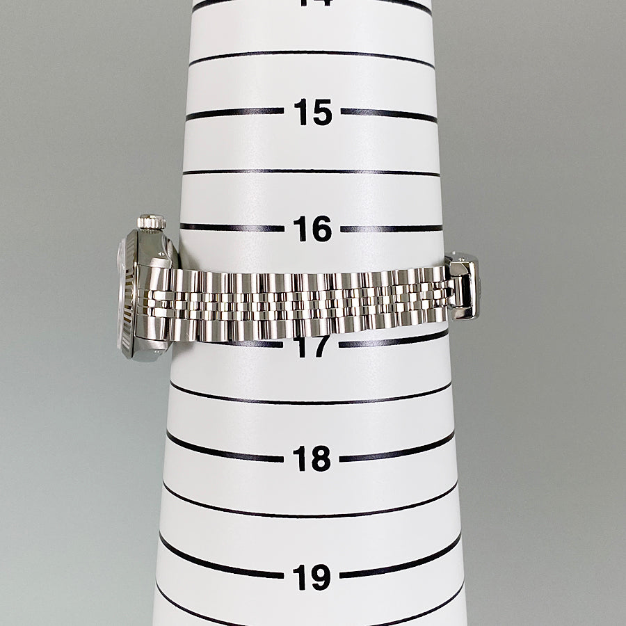 ROLEX Datejust 69174 Women's Watch