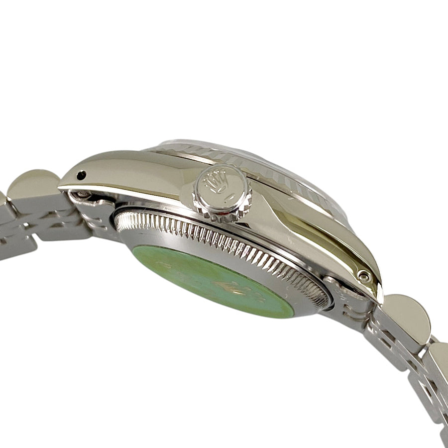 ROLEX Datejust 69174 Women's Watch