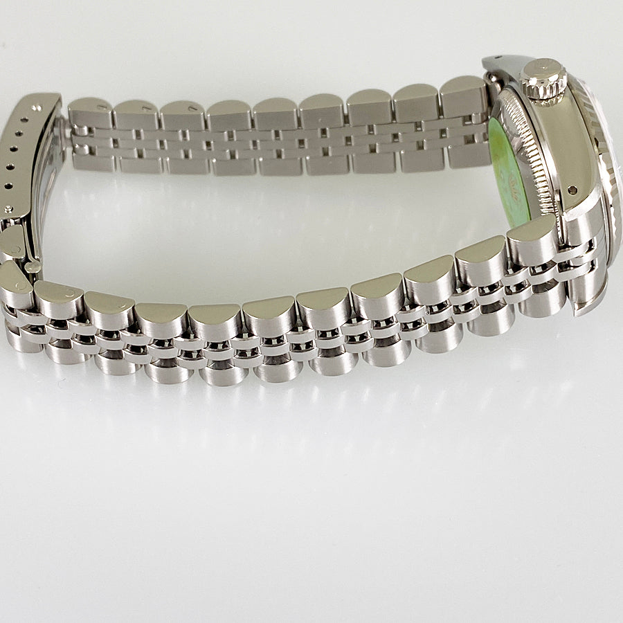 ROLEX Datejust 69174 Women's Watch