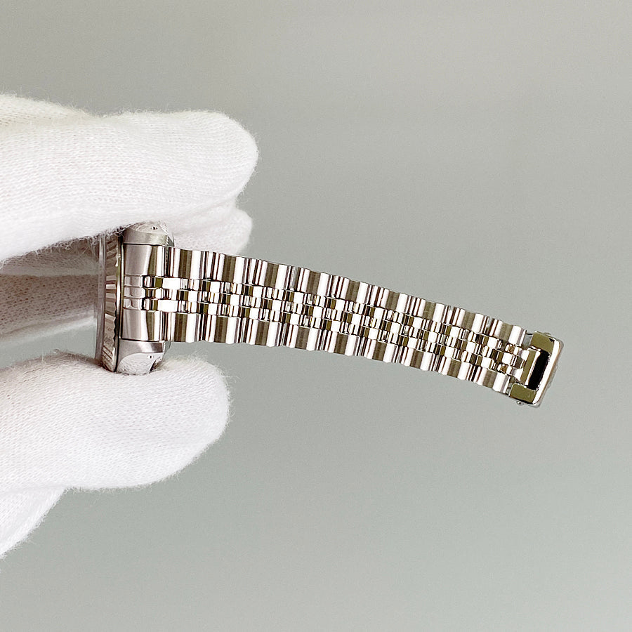 ROLEX Datejust 69174 Women's Watch