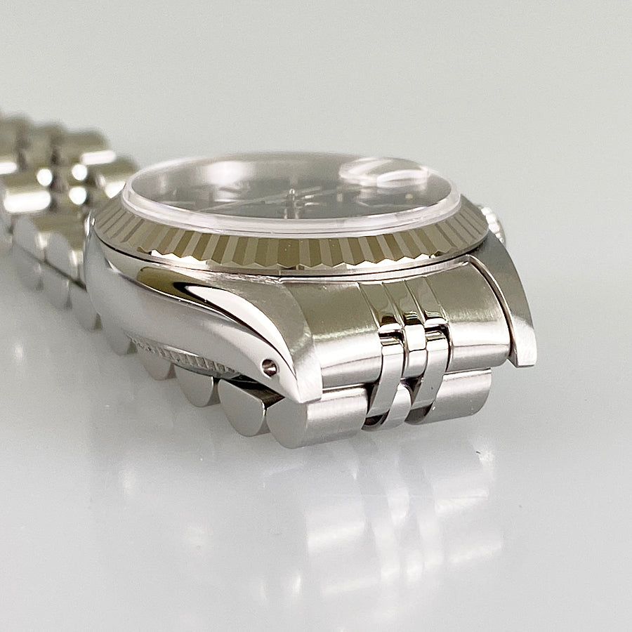 ROLEX Datejust 69174 Women's Watch