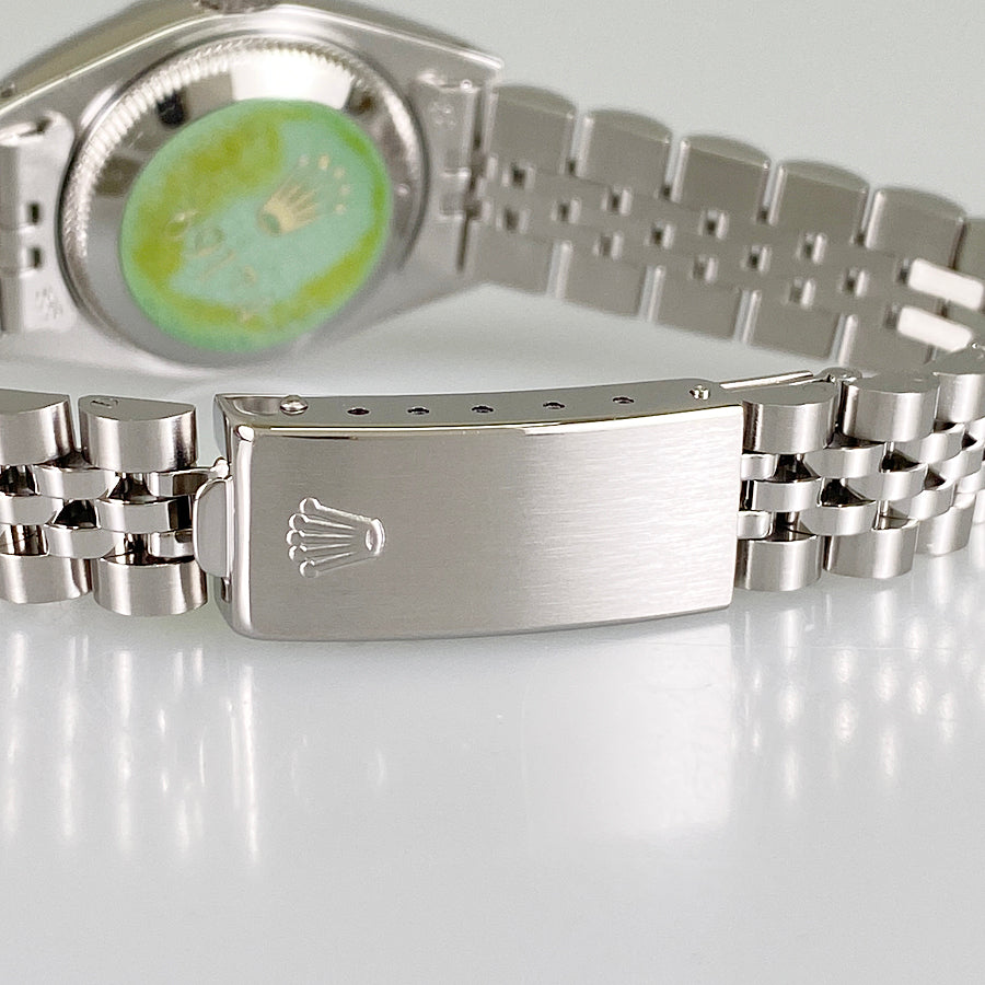 ROLEX Datejust 69174 Women's Watch