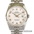 ROLEX Datejust 16234 Men's Watch