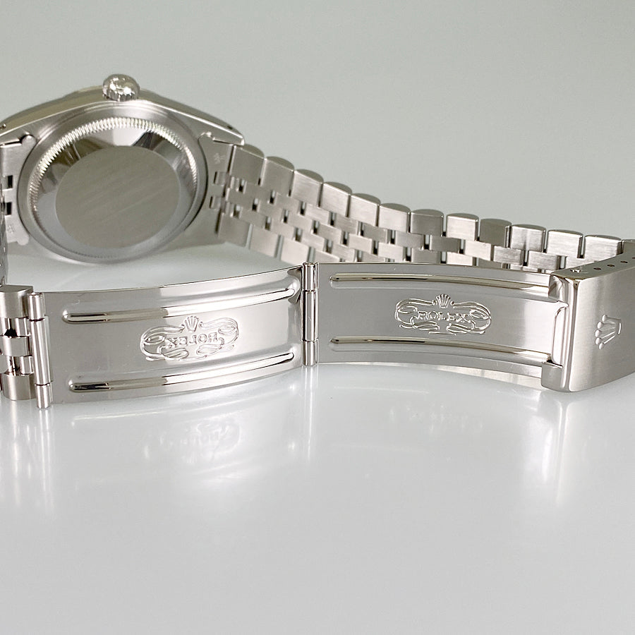 ROLEX Datejust 16234 Men's Watch
