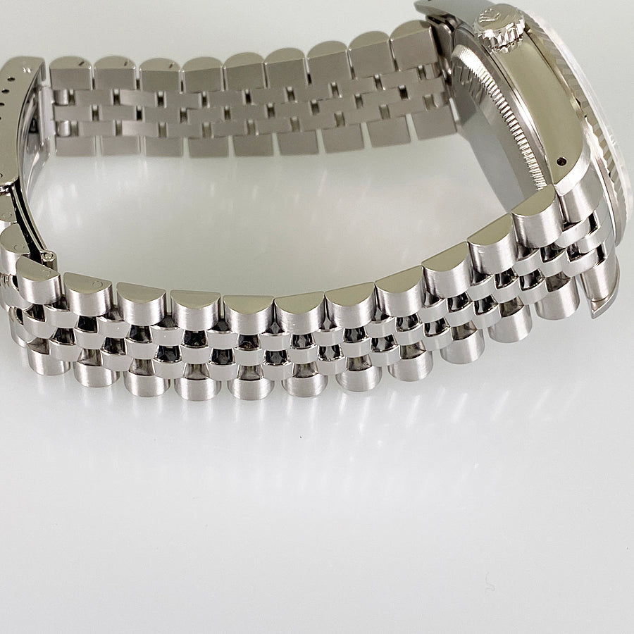 ROLEX Datejust 16234 Men's Watch