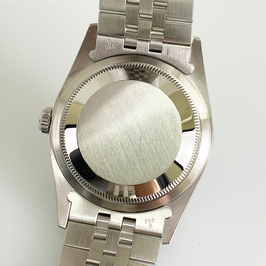 ROLEX Datejust 16234 Men's Watch