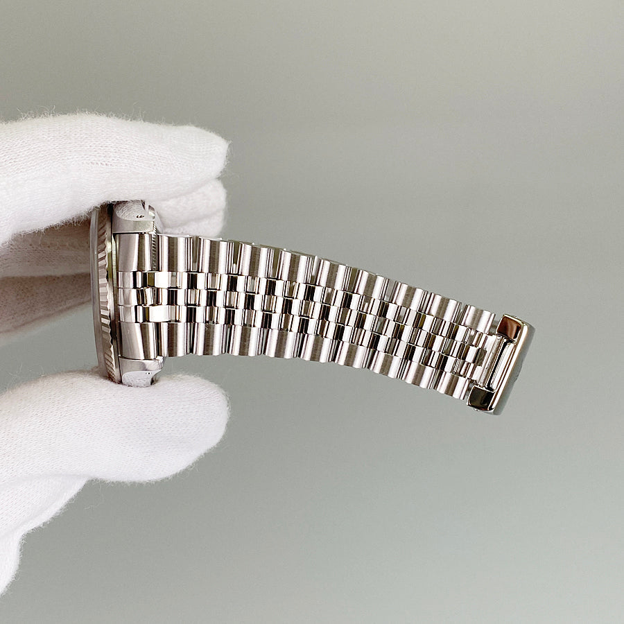 ROLEX Datejust 16234 Men's Watch