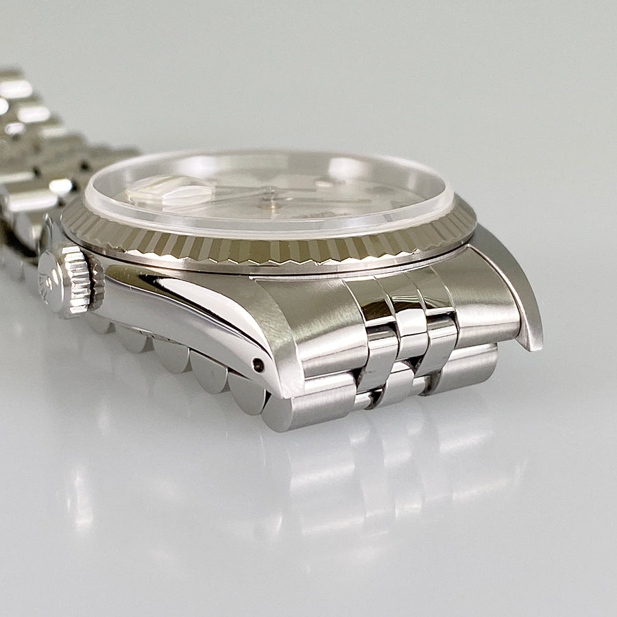 ROLEX Datejust 16234 Men's Watch